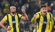 Yusuf Akçiçek'in muhteşem performansıyla yükselirken, Amrabat ise düşüş yaşadı!