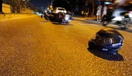 Adana'da Kaza: Serhat Şipal Öldü, Nurullah E. Yaralandı!