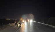 Adana Sarıçam İlçesinde Zincirleme Kaza: 2 Yaralı!