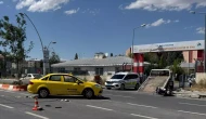 Ağrı'da Motosiklet Kazası: Karı Koca Hasan T. ile Miyase T. Hayatını Kaybetti!