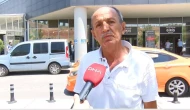 Ankara'da Yangında 3,5 Aylık Bebeğiyle Hayatını Kaybeden Anne!