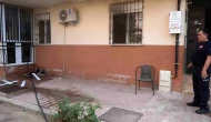 Antalya'da Madde Bağımlısı Genç Fatih D. Feci Yangın Çıkardı!