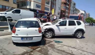 Balıkesir'de meydana gelen trafik kazasında 1 kişi yaralandı!