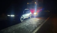 Belediye Başkanı Üzeyir Kasap Felaket Trafik Kazası Geçirdi!