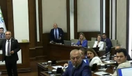 Büyükçekmece Belediye başkanvekili seçiminde gerilim!