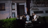 Çorum'da Zihinsel Engelli Can B. Balkondan Düştü Hayatını Kaybetti!