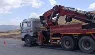 Bitlis'te Düğün konvoyunda motosiklet kazası: Tahir Kardaş Öldü!