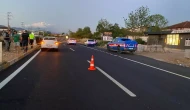 Düzce'de Yaya İsmet V. Trafik Kazasında Hayatını Kaybetti!