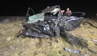 Elazığ'da Felaket Kaza: 2 Kişi Öldü, 3 Kişi Yaralandı!