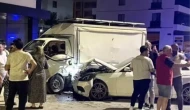 Elazığ'da Meydana Gelen Trafik Kazasında 3 Kişi Yaralandı!