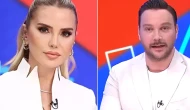 "Enişte" dediği Sinan Akçıl'la aşk yaşayan Ece Erken, ilişkisi bitti!