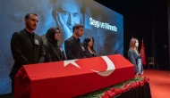 Eski CHP Genel Başkanı Altan Öymen İçin Cenaze Töreni Düzenlendi!