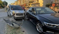 Eski Ünye Belediye Başkanı Ahmet Arpacıoğlu Trafik Kazası Geçirdi!