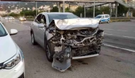 Giresun'da Feci İki Trafik Kazasında 7 Kişi Yaralandı!