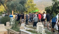 Havuza düşerek ölen minik Asil Kemal Kaya son yolculuğuna uğurlandı!