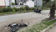 Artvin Hopa'da Kaza: Mert S. ile Ebrar Ü. Hayatını Kaybetti!