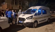 Antalya'da kız kardeşi Nazife A.'yı bıçakla öldüren ağabey tutuklandı