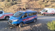 Kırıkkale'de Köprüden Atlayan Ahmet Kanbur Kayboldu!