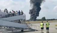 Londra'da Felaket Uçak Kazası: 4 Kişi Hayatını Kaybetti!
