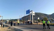 Manisa Kırkağaç'ta Trafik Kazası: Himmet Uzun Öldü, Emine Uzun Yaralı