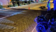 Marmaris'te Arda Kara Motosiklet Kazasında Hayatını Kaybetti!