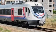 Nazilli'de Tren Çarpması: Mehmet Gökçen Hayatını Kaybetti!