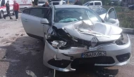 Tokat'ın Niksar İlçesinde Trafik Kazası: 5 Kişi Yaralandı!