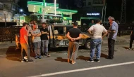 Rize'de Trafik Kazası Meydana Geldi: M.G. Yaralandı!
