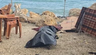 Hatay Samandağ'da Boğulma Faciası: Mehmet Çete Öldü!