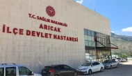 Elazığ'da Serhat Çınar Çayda Akıntıya Kapılarak Boğuldu!