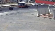 Silivri'de Motosiklet Kazası: Yavuz Ergün Hayatını Kaybetti!
