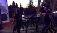 Sivas'ta Felaket Otomobil Kazası: Genç Kız Yaralandı!