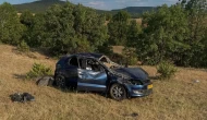 Kastamonu Taşköprü'de Kaza: Sürücü Ata Duman Hayatını Kaybetti!