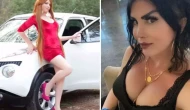 Antalya'da Trans birey evinde boğazı kesilmiş halde ölü bulundu