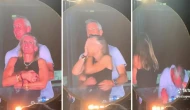 Ünlü şirketin CEO'su konserde eşini aldatırken yakalandı!