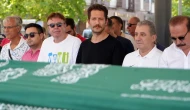 Uraz Kaygılaroğlu'na doğum gününde acı haber! Dedesini kaybetti!