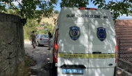 Karabük'te Yolda Düşen Erdoğan Denizli Hayatını Kaybetti!