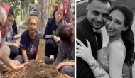 15 gün sonra evleneceklerdi! Genç nişanlıları felaket kaza ayırdı!