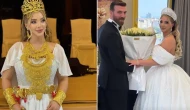 Altın Gelin Aleyna Dalveren'in Masalı Boşanmayla Bitti!