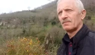 Bulancak'ta Armut Ağacından Düşen Kerim Aksoy Hayatını Kaybetti!