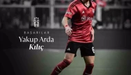 Beşiktaş, Yakup Arda Kılıç'ı Sırbistan'a Kiraladı!