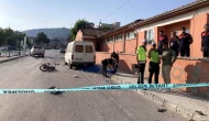 Burdur'da Felaket Kaza: Yeni Eşi İlknur Öz'ü Kaybetti!