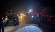Burdur'da Traktör ve TOGG Çarpıştı: 3'ü Çocuk 6 Kişi Yaralandı!