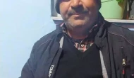 Domuz Sürüsüne Çarpan Motosiklet Sürücüsü Tuncay Tireli Öldü!