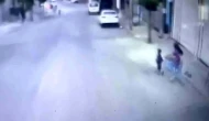 Gaziantep'te Trafik Kazası: 3 Yaşındaki Çocuk Hayatını Kaybetti