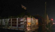Hatay'da Manavda Yangın Paniği: Şofbenden Çıktığı Tahmin Ediliyor!
