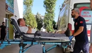 Bursa İnegöl'de Felaket Trafik Kazası: 3 Kişi Yaralandı!