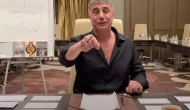 Sedat Peker, ünlü şarkıcının iddiası sonrası sessizliğini bozdu!