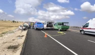 Tokat'ı Zile İlçesinde Feci Trafik Kazası: 4 Ölü, 2 Yaralı