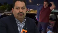 Antalya Emniyet Müdürü İlker Arslan Rüşvet Soruşturmasında Görevden Uzaklaştırıldı!